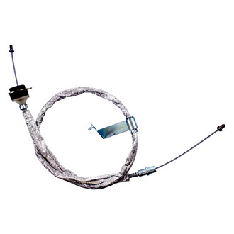 Pioneer Automotive® - Clutch Cable