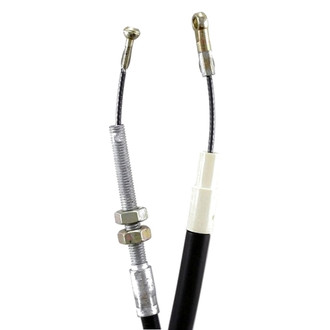 Pioneer Automotive® - Clutch Cable