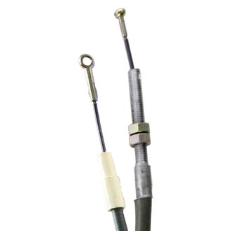 Pioneer Automotive® - Clutch Cable