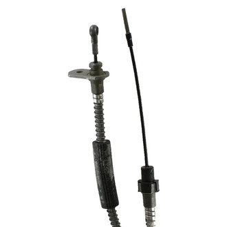 Pioneer Automotive® - Clutch Cable