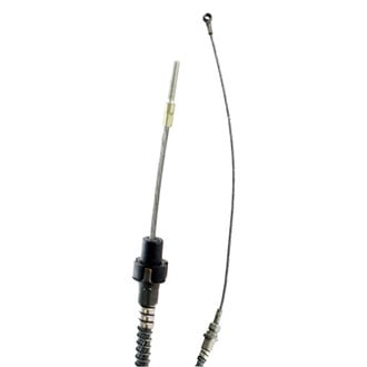Pioneer Automotive® - Clutch Cable
