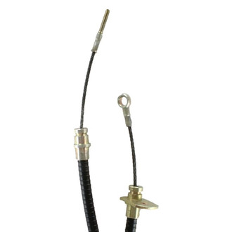 Pioneer Automotive® - Clutch Cable