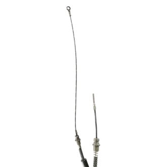 Pioneer Automotive® - Clutch Cable