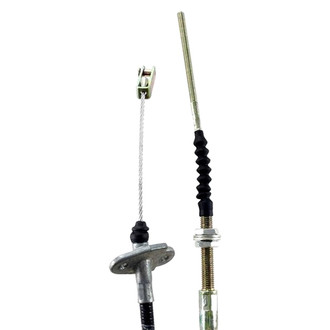 Pioneer Automotive® - Clutch Cable