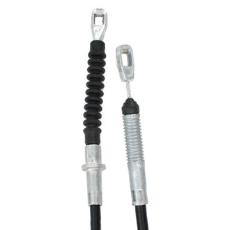 Pioneer Automotive® - Clutch Cable