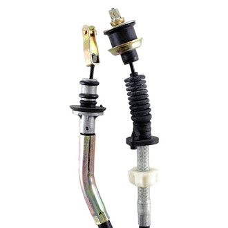 Pioneer Automotive® - Clutch Cable