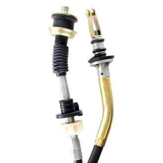 Pioneer Automotive® - Clutch Cable