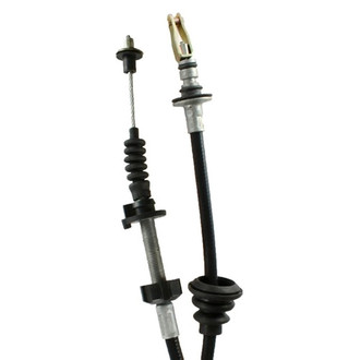 Pioneer Automotive® - Clutch Cable