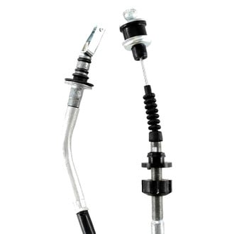 Pioneer Automotive® - Clutch Cable