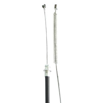 Pioneer Automotive® - Rear Driver Side Parking Brake Cable