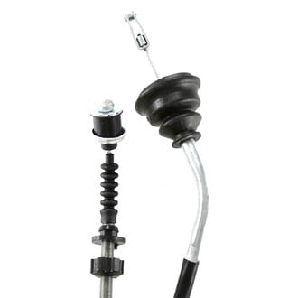 Pioneer Automotive® - Clutch Cable
