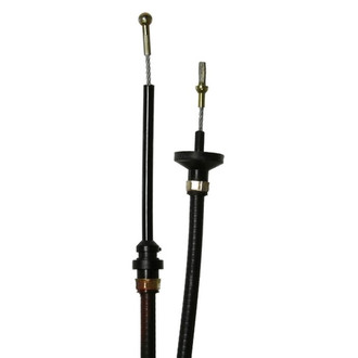 Pioneer Automotive® - Clutch Cable