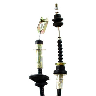 Pioneer Automotive® - Clutch Cable