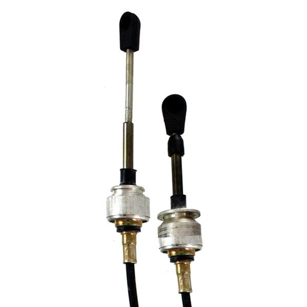 Pioneer Automotive® CA8003 Manual Transmission Shift Cable