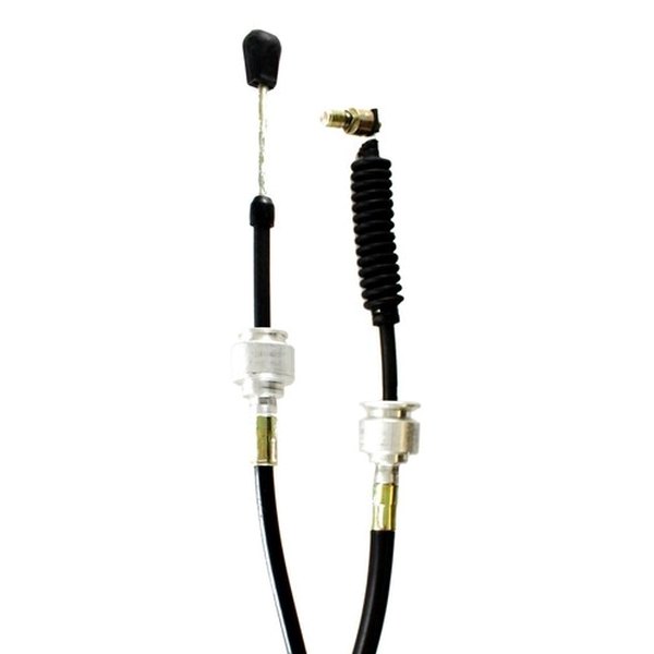 Pioneer Automotive® CA8012 Manual Transmission Shift Lever Cable