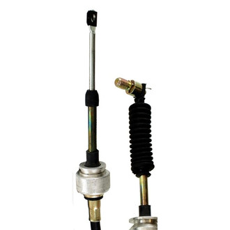 Pioneer Automotive® - Manual Transmission Shift Lever Cable