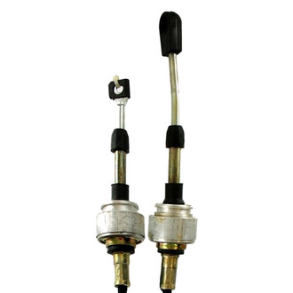 Pioneer Automotive® - Manual Transmission Shift Cable