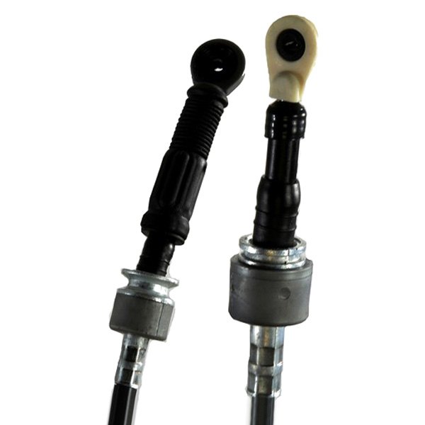 Pioneer Automotive® - Manual Transmission Shift Lever Cable