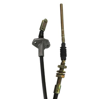 Pioneer Automotive® - Clutch Cable
