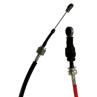 Pioneer Automotive® - Manual Transmission Shift Lever Cable