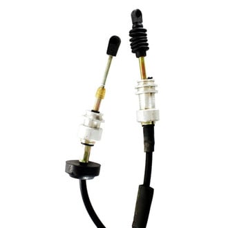 Pioneer Automotive® - Manual Transmission Shift Cable
