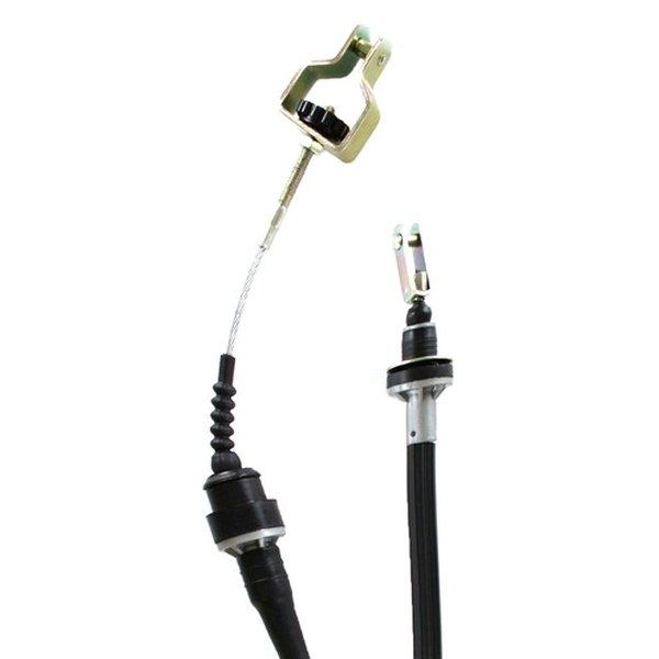 Pioneer Automotive® - Clutch Cable