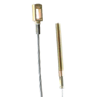 Pioneer Automotive® - Clutch Cable