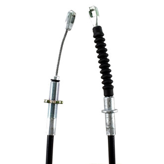Pioneer Automotive® - Clutch Cable
