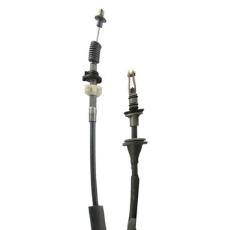 Pioneer Automotive® - Clutch Cable