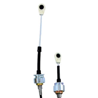 Pioneer Automotive® - Manual Transmission Shift Cable