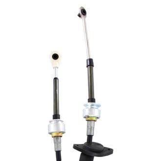 Pioneer Automotive® - Manual Transmission Shift Lever Cable