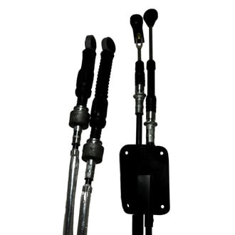 Pioneer Automotive® - Manual Transmission Shift Cable