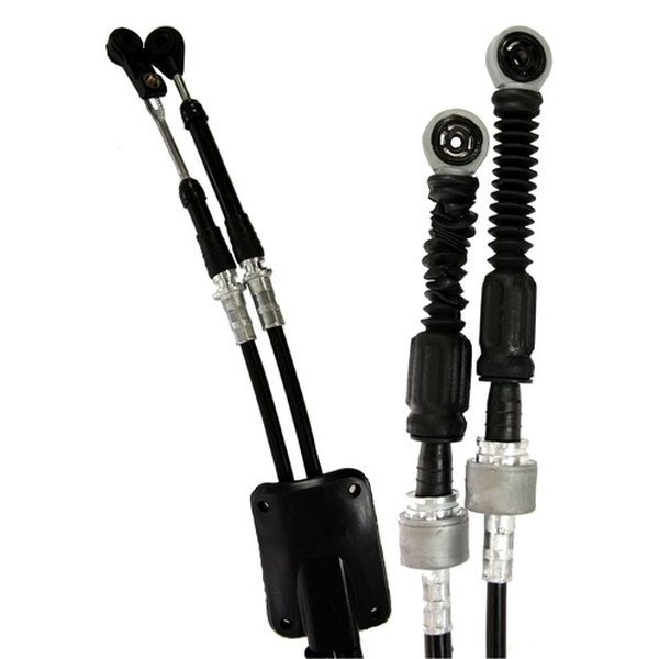 Pioneer Automotive® - Manual Transmission Shift Cable