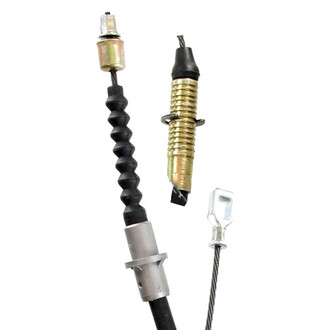 Pioneer Automotive® - Clutch Cable