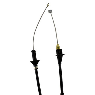 Pioneer Automotive® - Carburetor Accelerator Cable