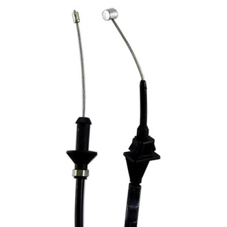 Pioneer Automotive® - Carburetor Accelerator Cable