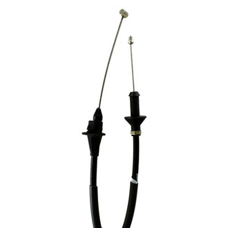 Pioneer Automotive® - Carburetor Accelerator Cable