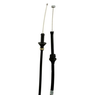 Pioneer Automotive® - Carburetor Accelerator Cable