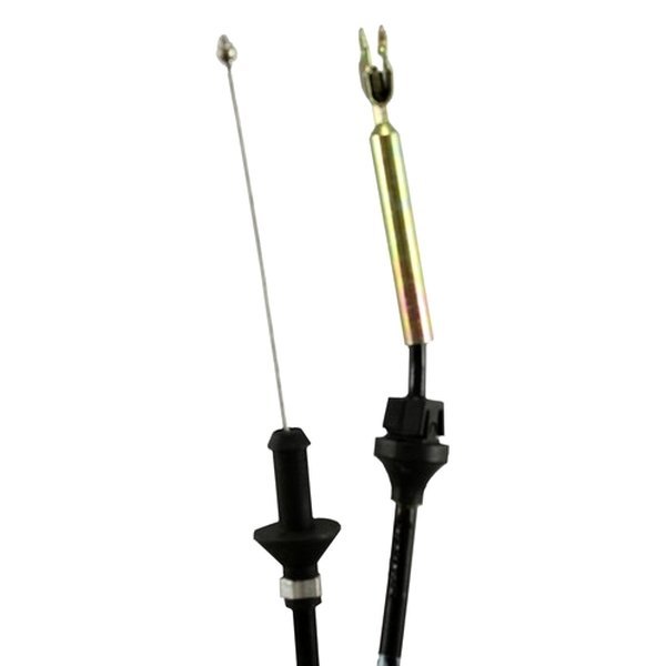 Pioneer Automotive® - Carburetor Accelerator Cable