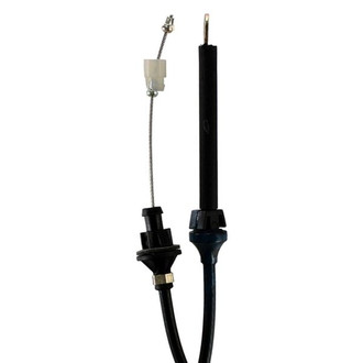 Pioneer Automotive® - Carburetor Accelerator Cable