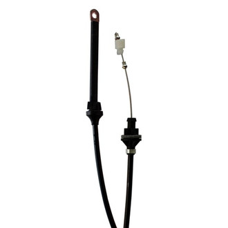 Pioneer Automotive® - Carburetor Accelerator Cable