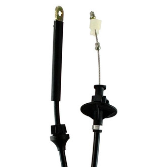 Pioneer Automotive® - Carburetor Accelerator Cable