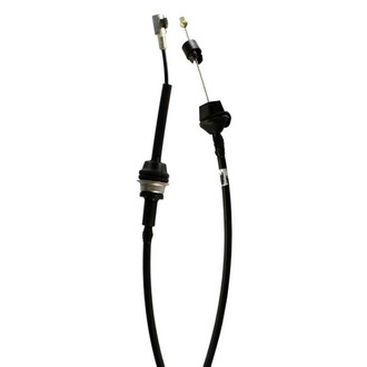 Pioneer Automotive® - Carburetor Accelerator Cable