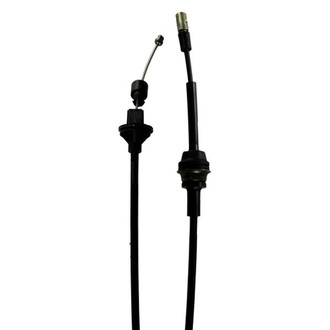 Pioneer Automotive® - Carburetor Accelerator Cable