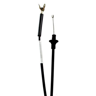 Pioneer Automotive® - Carburetor Accelerator Cable