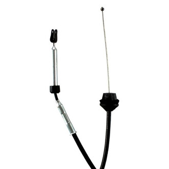 Pioneer Automotive® - Carburetor Accelerator Cable