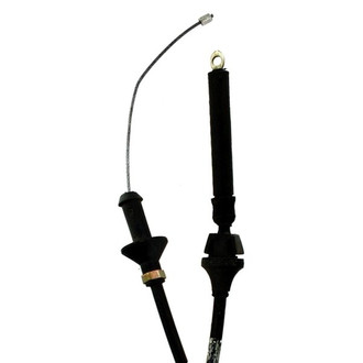 Pioneer Automotive® - Carburetor Accelerator Cable