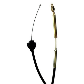 Pioneer Automotive® - Carburetor Accelerator Cable
