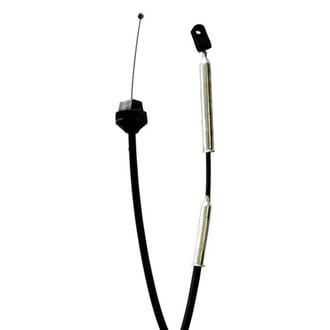 Pioneer Automotive® - Carburetor Accelerator Cable