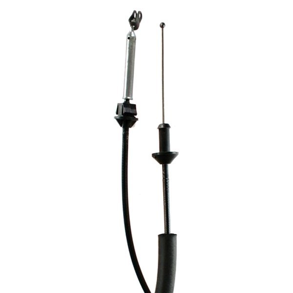 Pioneer Automotive® - Carburetor Accelerator Cable